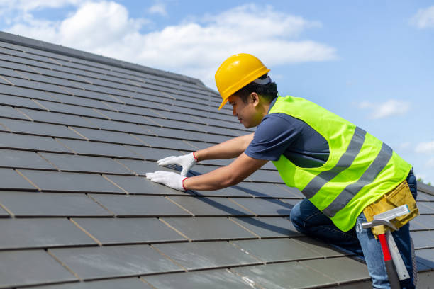 Best Best Roofing Contractors  in Nemacolin, PA