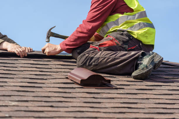 Best Metal Roofing Contractor  in Nemacolin, PA