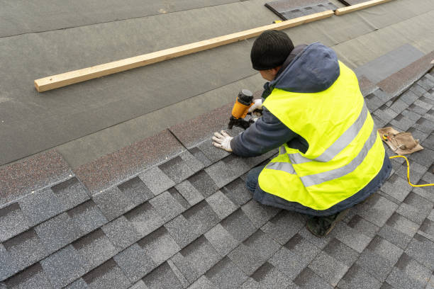 Trusted Nemacolin, PA Roofing Contractor Experts