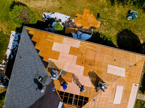Best Flat Roof Repair Services  in Nemacolin, PA