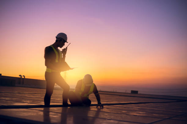 Quick and Trustworthy Emergency Roof Repair Services in Nemacolin, PA