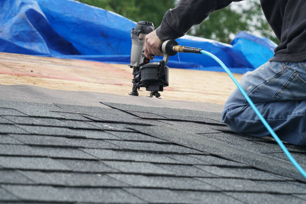 Best Roof Gutter Cleaning  in Nemacolin, PA