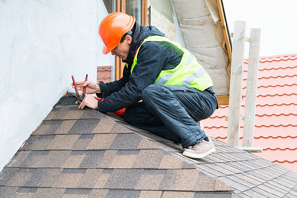 Best Emergency Roof Repair  in Nemacolin, PA
